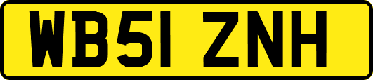 WB51ZNH