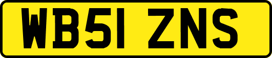 WB51ZNS