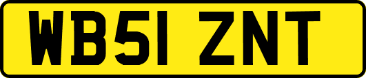 WB51ZNT