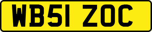 WB51ZOC