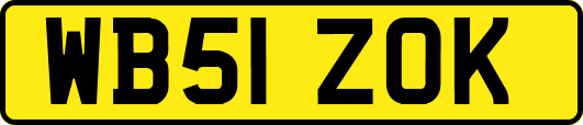 WB51ZOK