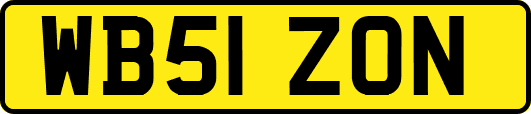 WB51ZON