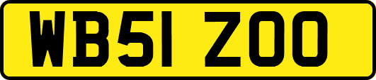 WB51ZOO