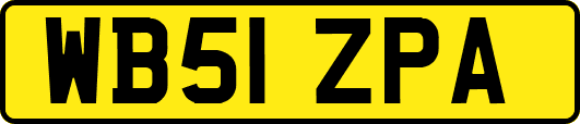 WB51ZPA