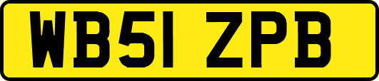 WB51ZPB