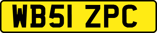 WB51ZPC