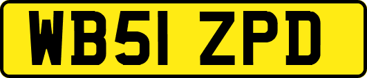 WB51ZPD