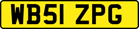 WB51ZPG