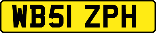 WB51ZPH