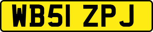 WB51ZPJ