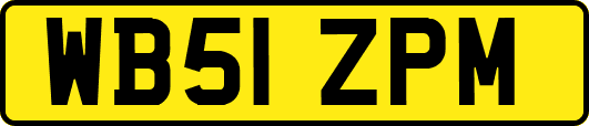 WB51ZPM