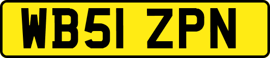 WB51ZPN