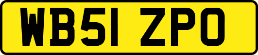 WB51ZPO