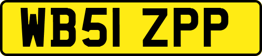 WB51ZPP