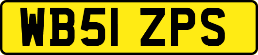 WB51ZPS