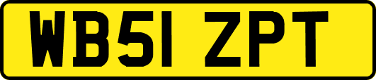 WB51ZPT