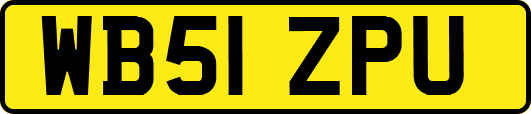 WB51ZPU
