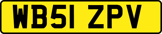 WB51ZPV