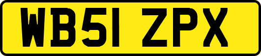 WB51ZPX