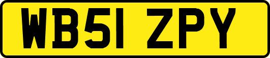 WB51ZPY