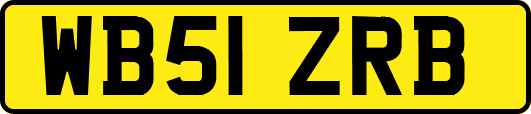 WB51ZRB