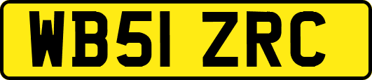 WB51ZRC