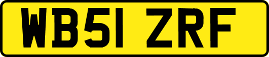 WB51ZRF