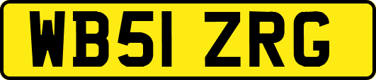 WB51ZRG