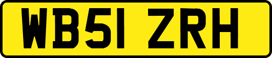 WB51ZRH