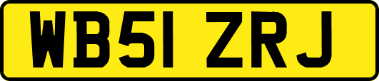 WB51ZRJ