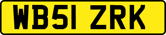WB51ZRK