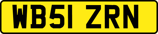 WB51ZRN