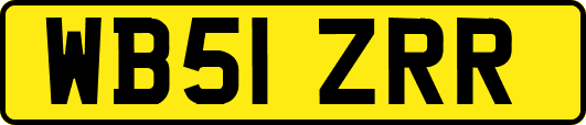 WB51ZRR