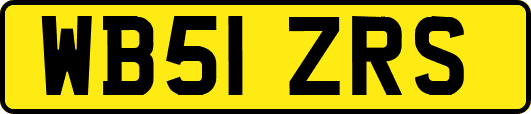 WB51ZRS