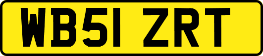 WB51ZRT