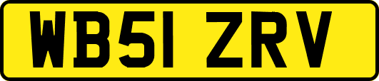 WB51ZRV