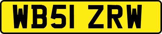 WB51ZRW