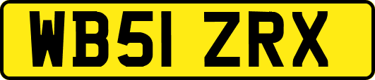 WB51ZRX
