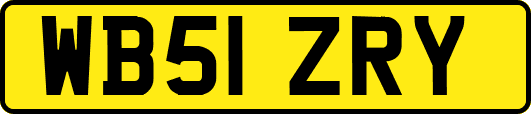 WB51ZRY