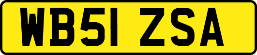 WB51ZSA