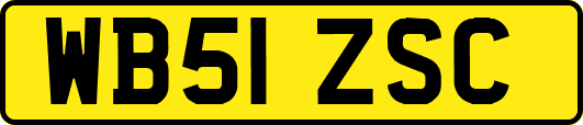 WB51ZSC