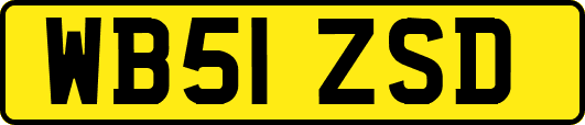 WB51ZSD
