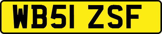 WB51ZSF