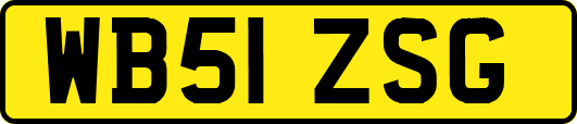 WB51ZSG