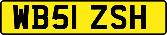 WB51ZSH