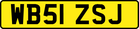 WB51ZSJ