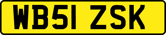 WB51ZSK