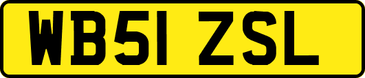 WB51ZSL