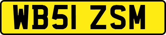 WB51ZSM