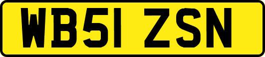 WB51ZSN